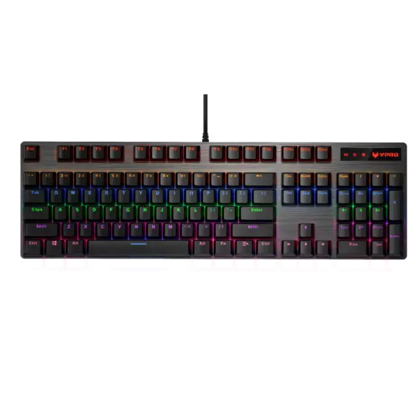 Rapoo V500 Pro Clavier Rapoo V500 Pro Clavier